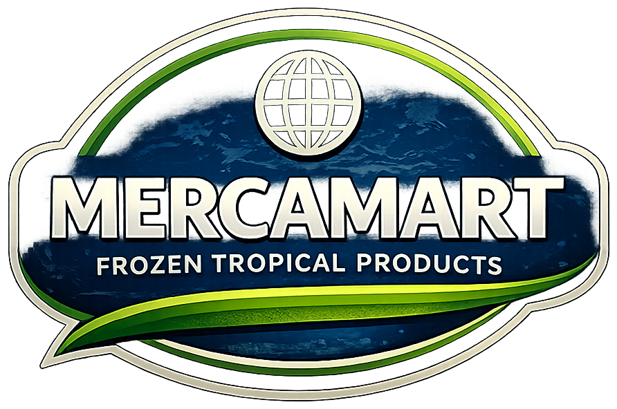 Mercamart logo